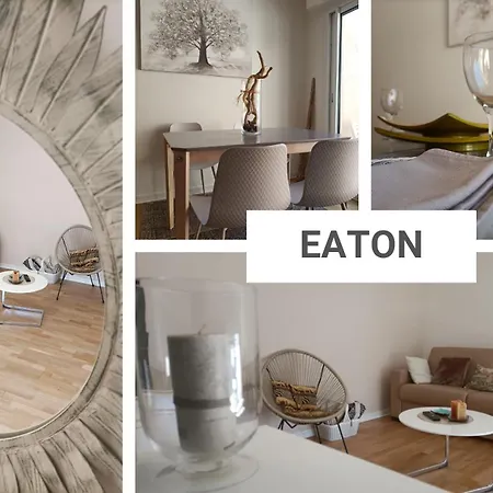 Διαμέρισμα Eaton Σεν Μαλό